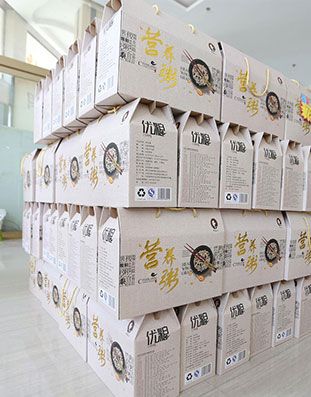 糧食行業解決方案 糧食行業(yè)解決方(fāng)案