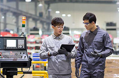 hubei xinmei intelligent equipment co., ltd.