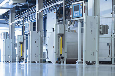 hubei xinmei intelligent equipment co., ltd.
