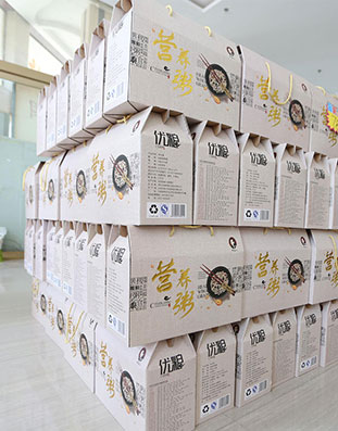 食品(pǐn)行業