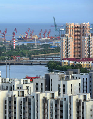 建材(cái)行業(yè)